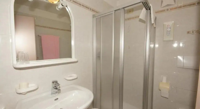 Номер Superior Hotel Villa Mozart