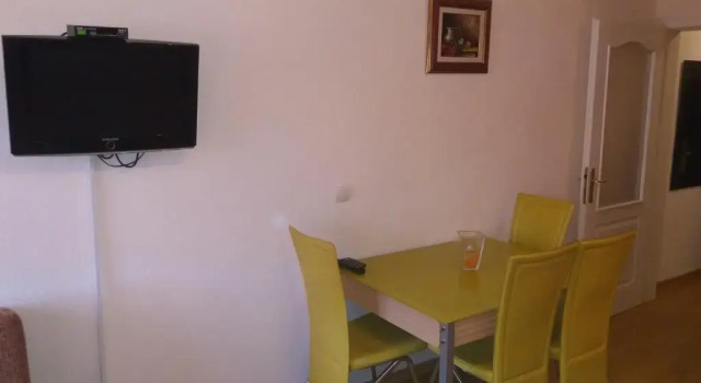 Апартаменты Renome apartmani