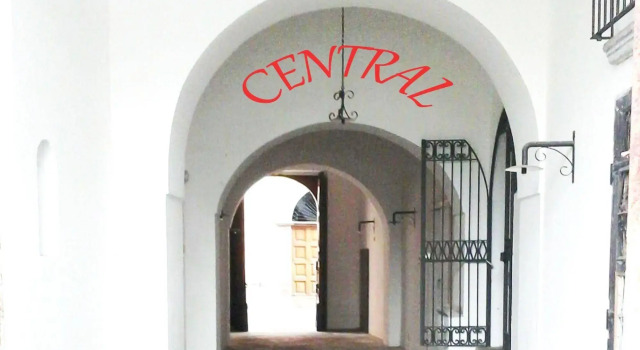 Hostel Central Ischia