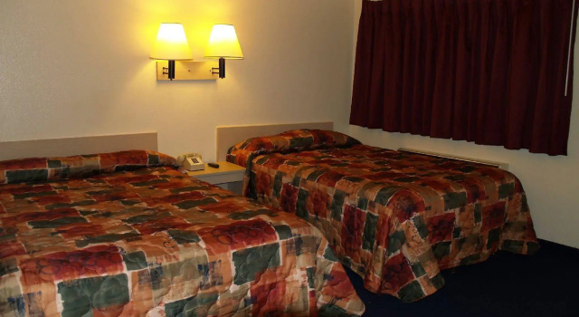 Inn At Wilmington, Забронировать Отель Отели Уилмингтон с парковкой, Парковка