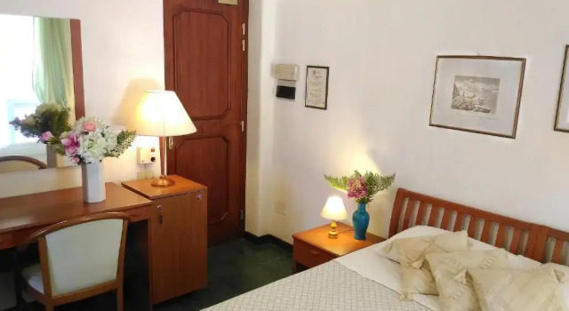 Двухместный номер Standard Hotel Villa Augustus