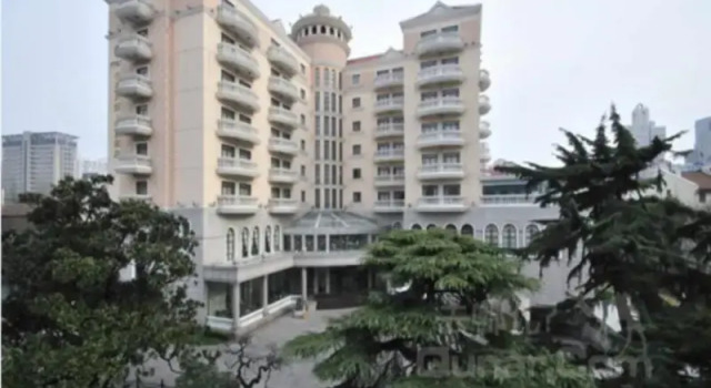 Двухместный номер Superior Anting Villa Hotel