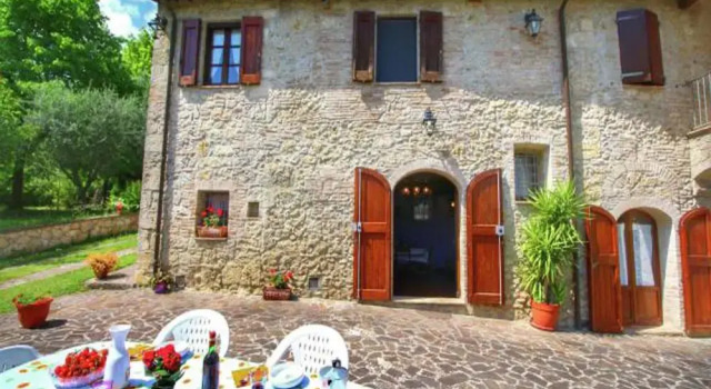 Casa Vacanze Raperonzolo