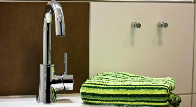 Номер Deluxe Landpension Kohler