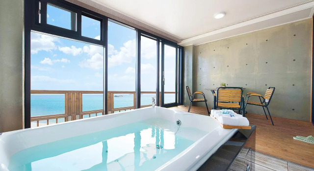 Goseong Romiet Pension, Prenota Hotel Toseong Gangwon-Do