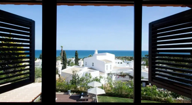 Номер Superior Sao Rafael Holidays