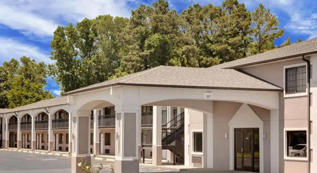 Days Inn Millington, Reserva ahora Hotel Millington Tennessee