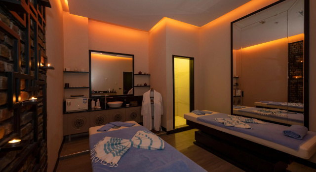 The Time Hotel Marina
