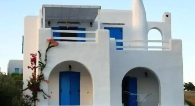 Villa Jason