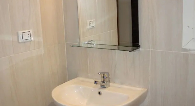 Номер Deluxe с видом на город Nakhil Inn Residence