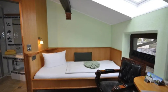 Номер Standard Hotel Blumenbach