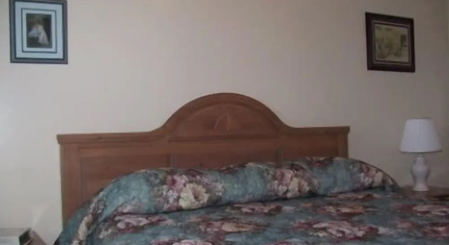 Supérieure appartement 1 chambre Comerfords Ocean View Suites