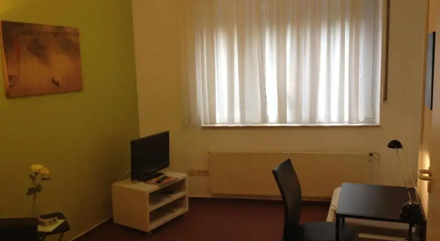 Номер Standard Apartmenthaus Somborn