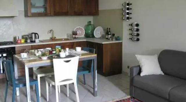 Holiday Home Cannubi in Barolo
