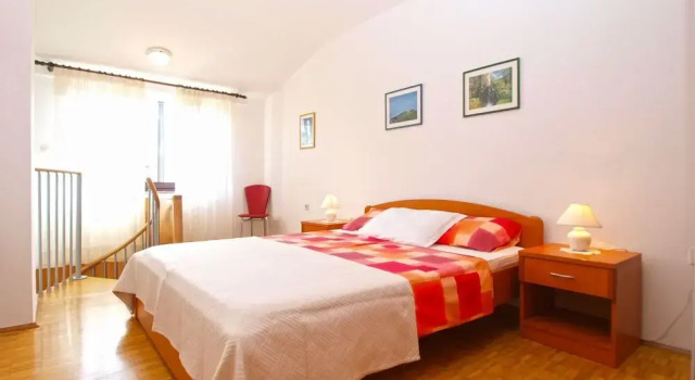 Апартаменты Standard Apartment 1482