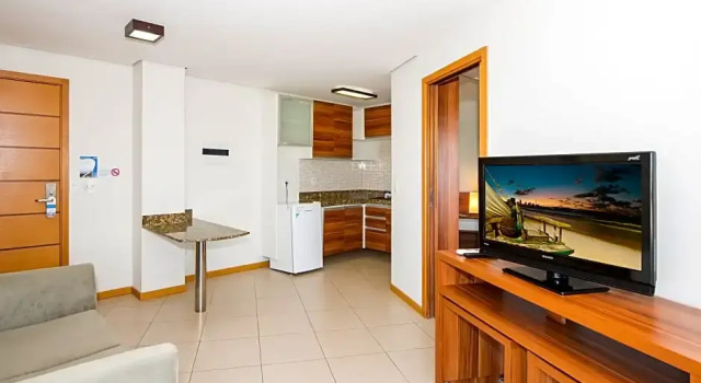 Номер Standard Aquaria Natal Hotel