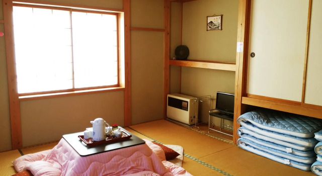悠客山荘, Buchen Sie Hotel Yuzawa 