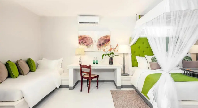 Семейный номер Standard The Villa Bentota by KK Collection