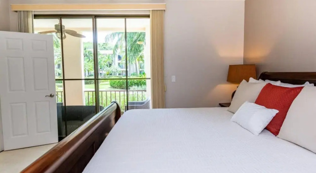Comfort is all at This 3 bed - Ground Floors Unit