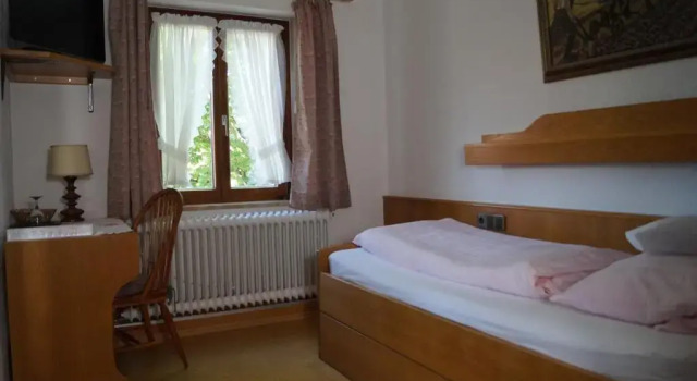Номер Economy Gasthof zur Traube