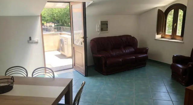 2 bedrooms appartement with city view and furnished terrace at Maratea 2 km away from the beach, Book Apartment Hotels in Maratea with Parking, Parking