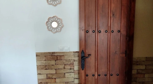 Hostal Casa Blanca