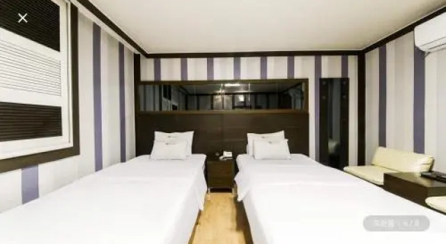 Canaria Motel, Rezerwuj Motel Hotele w Ulsan z parkingiem, Parking