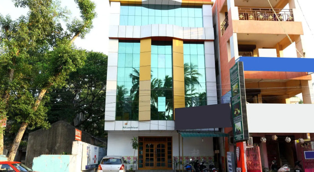 OYO Rooms 033 Villianur Main Road