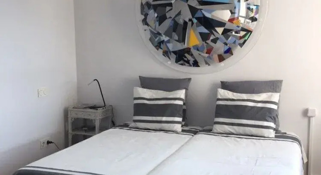 Torre Retiro City Center, Забронировать Отель Отели Мадрида 3 звезды, рядом с Сайнс де Баранда, 3*