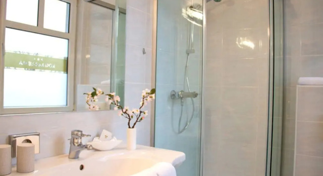 Номер Standard Hotel Ambassador Potsdam