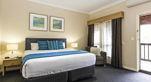 Номер Superior Comfort Inn & Suites Sombrero