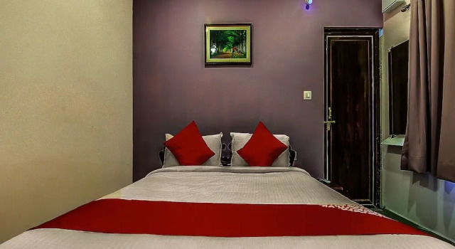 Siddartha Residency