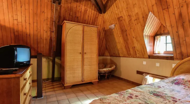 Romantic Holiday Home in Dégagnac With Large Garden in Historical Surroundings, Đặt Khách sạn Degagnac Lot