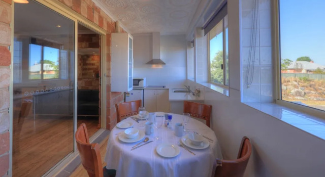 Студия Deluxe Golfers Inn