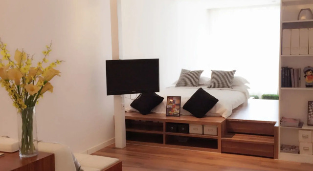 Tianjin S-suites