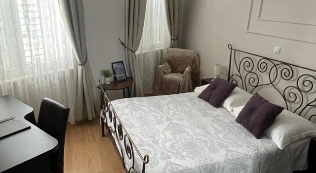 Двухместный номер Standard Hotel Kastel 1700
