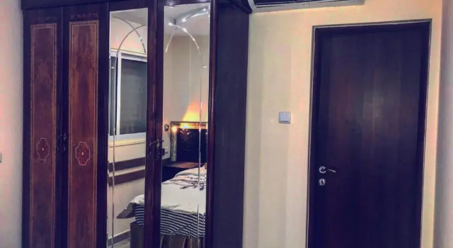 Апартаменты с 2 комнатами Shahal Apartments