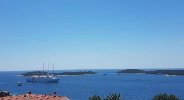 Апартаменты Дуплекс J&B Holiday House Hvar