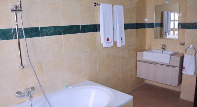 Standard quarto White Horse Inn