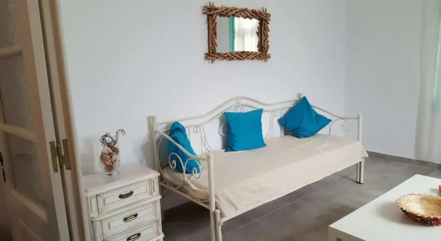 Amalthia House