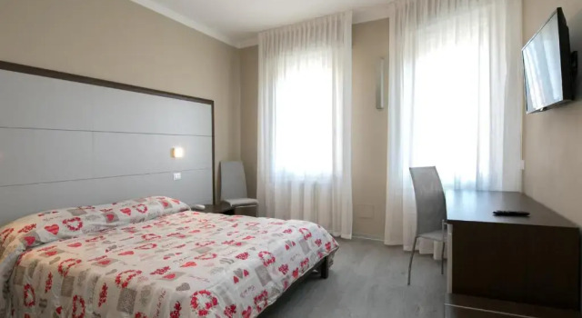 Номер Superior Hotel Olimpia