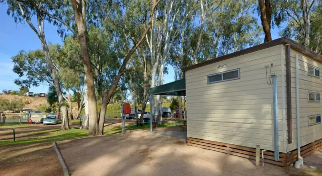 Номер Standard c 1 комнатой Echo Holiday Parks - Renmark