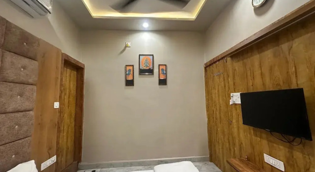 Номер Deluxe Hotel Stay Yay