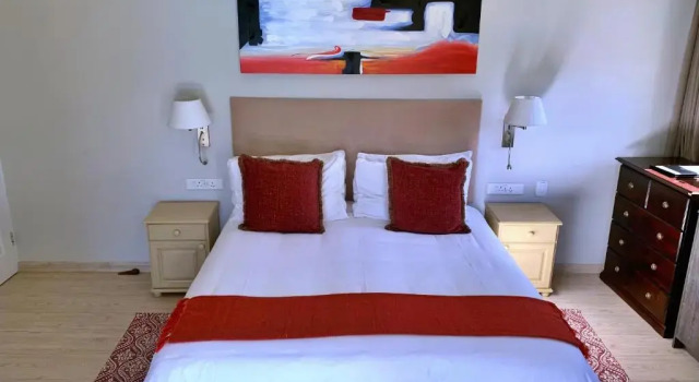 Номер Standard Vine Guesthouse
