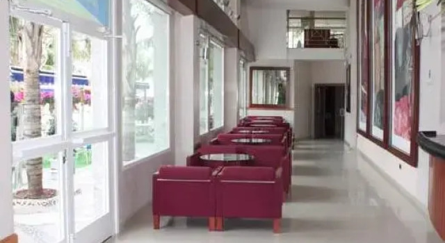 Hotel Marina d'Or 3