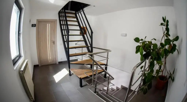 Семейный номер Deluxe Casa YDA