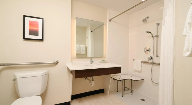 Номер Standard Holiday Inn Fredericksburg - Conference Center by IHG