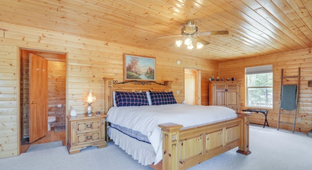 Pet-friendly Cabin < 1 Mi to Panguitch Lake!, Buchen Sie Ferienhaus Panguitch Lake Resort USA