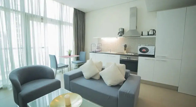 New Arabian Holiday Homes Liberty House