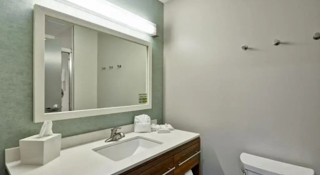Люкс Home2 Suites Mt. Juliet, TN